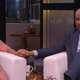 Mo’Nique and Steve Harvey on Steve